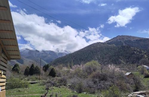Kegeti Other | Toodo - vacation in the mountains camp