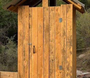 Kegeti Other | Toodo - vacation in the mountains camp