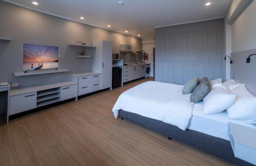 Suva Hotel | Toorak Central