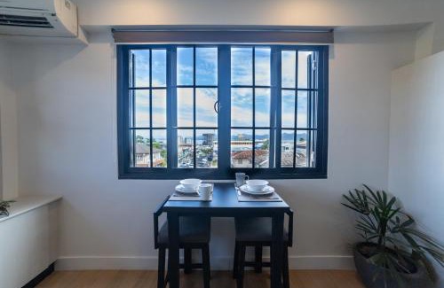 Suva Hotel | Toorak Central