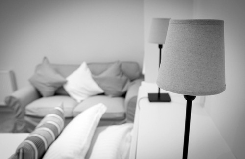 Ipswich Apartment | Toothbrush Apartments - Central Ipswich East - Rope Walk