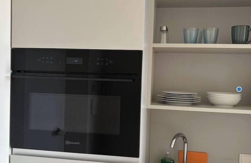 Dornbirn Apartment | Top 2.04 Studio in Dornbirn mit Balkon