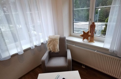 Jerzens Apartment | Top 2 Sonnenterasse - Apartments Haus Schön