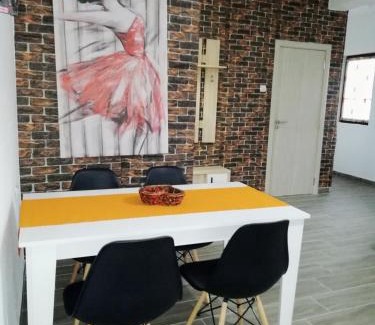 North Macedonia Apartment | TOP 3 Apartments