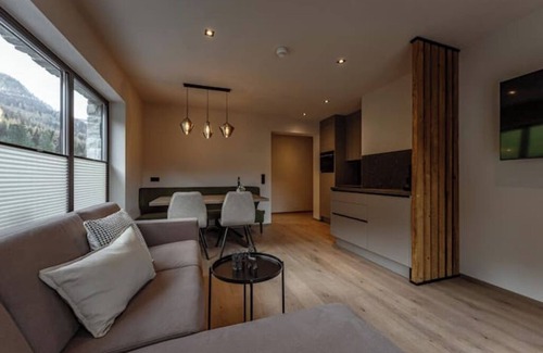 St. Ulrich Am Pillersee Apartment | TOP 3 Rothorn