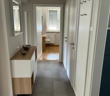 Bruck an der Mur Apartment | Top 4
