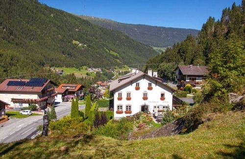 Jerzens Apartment | Top 5 Bergspitz - Apartments Haus Schön
