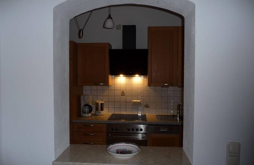 Fuschl am See Apartment | Top 5 - House Lungau