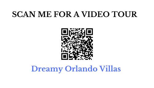 Kissimmee Villa | Top 5 percent Luxury Villa at Storey Lake mins to Disney