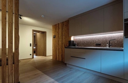 St. Ulrich Am Pillersee Apartment | Top 7 Geislhorn