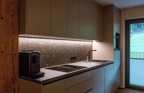St. Ulrich Am Pillersee Apartment | Top 7 Geislhorn