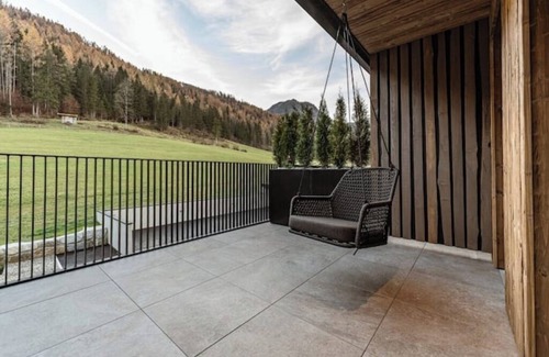 St. Ulrich Am Pillersee Apartment | Top 7 Geislhorn