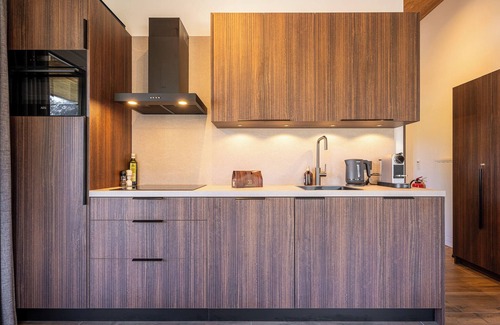 Berwang Apartment | TOP 7- Luxuriöses Penthouse Apartment für bis zu 8 Personen