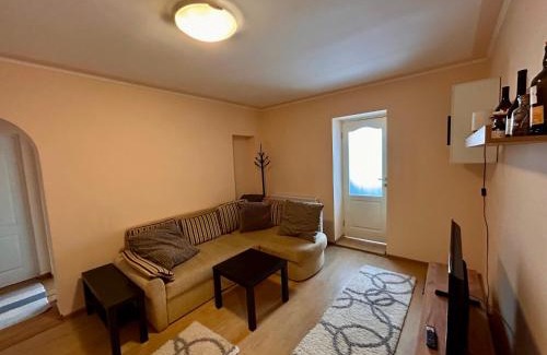 Gheorgheni Apartment | Top Apartament
