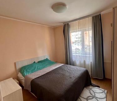 Gheorgheni Apartment | Top Apartament