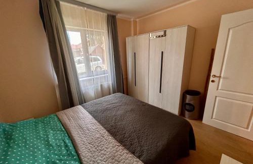 Gheorgheni Apartment | Top Apartament