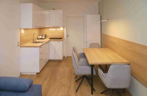 Borovany Apartment | TOP apartmán Novohradské hory
