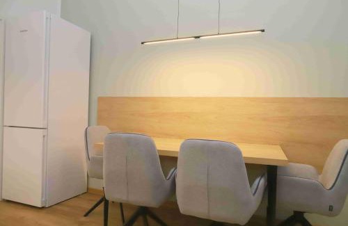 Borovany Apartment | TOP apartmán Novohradské hory