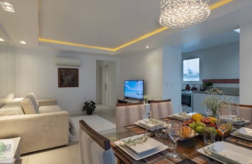 Centro Apartment | Top apartment, 3 suites, Jacuzzi, 2 garages