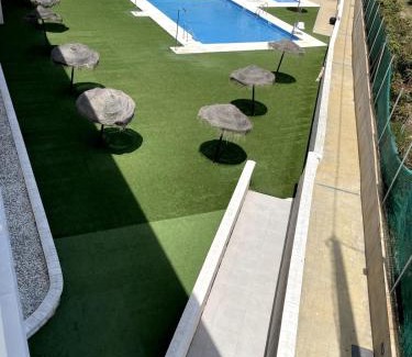 Benajarafe Apartment | Top apartment!