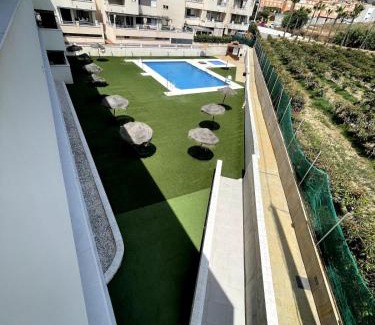 Benajarafe Apartment | Top apartment!