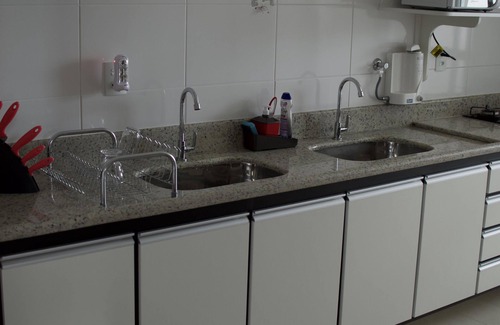 Praia do Morro Apartment | Top apartment located in Morro Beach overlooking the sea.