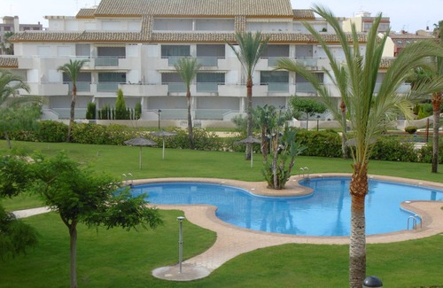 Torreblanca Apartment | "TOP" APARTMENT ONLY 100MTS. FROM THE BEACH -RESIDENTIAL PALMERAL III-