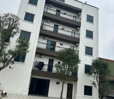 Ha Tinh Apartment | Top apartment