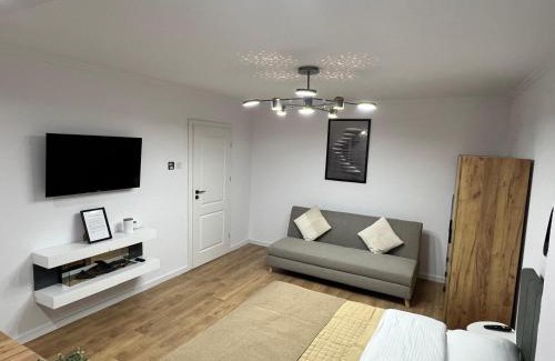 Onesti Apartment | Top City Central