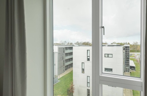 Odense Apartment | Top-class 1-bedroom apartment in Odense - 334