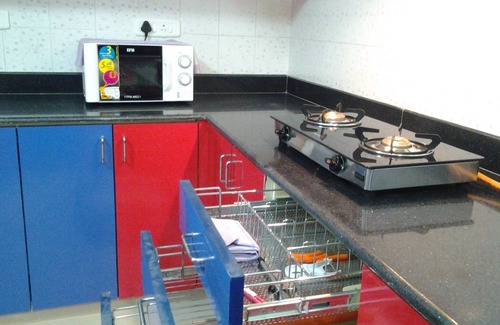 Velachery Apartment | TOP CLASS VELACHERY HOME