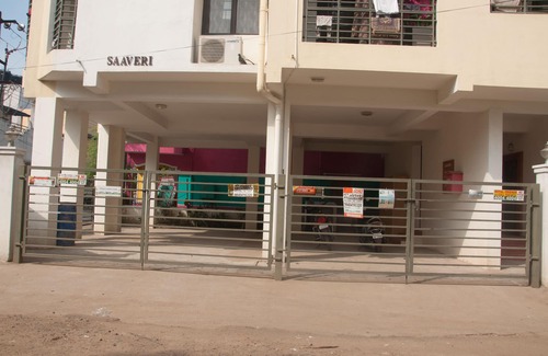 Velachery Apartment | TOP CLASS VELACHERY HOME
