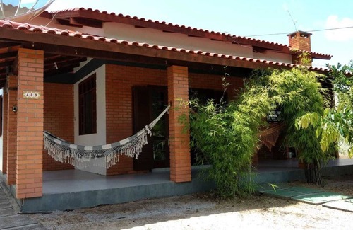 Ingleses Sul House | Top D+ House 490 meters from the edge of Praia dos Ingleses and the city center
