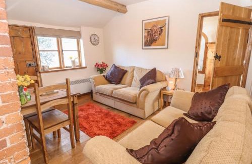 Felton House | Top Farm Cottage