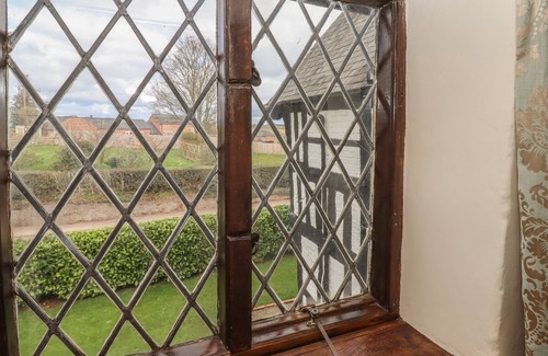 Felton Cottage | Top Farm House