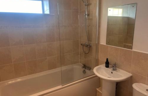 Morley Apartment | Top floor 2 bedroom retreat