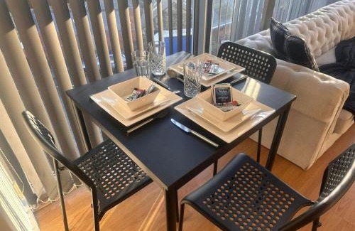 Morley Apartment | Top floor 2 bedroom retreat