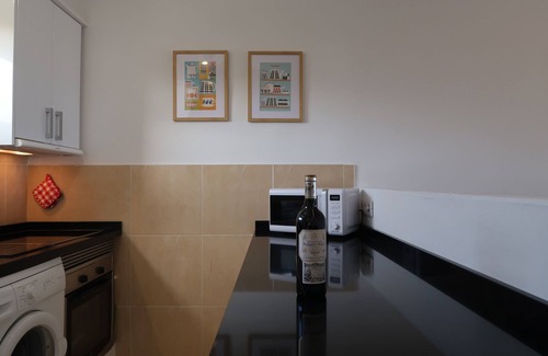 Costa Teguise Apartment | Top floor apartment with amazing ocean views