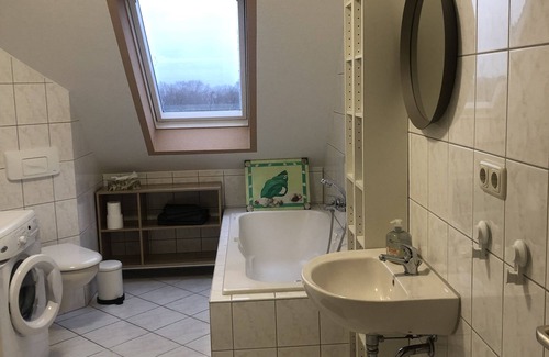 Riesa Apartment | Top floor apartment Riesa