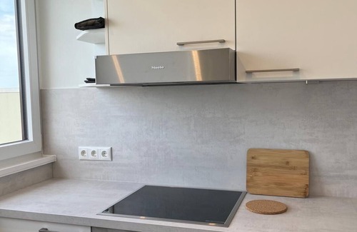 Neufahrn bei Freising Apartment | Top Floor | 2-room | Panorama