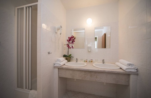 Chodov Hotel | TOP HOTEL Praha & Conference Centre