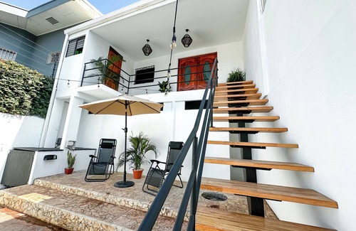 Puntarenas House | TOP LOCATION BEACHFRONT - CASA CORAL