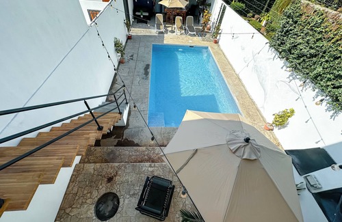Puntarenas House | TOP LOCATION BEACHFRONT - CASA CORAL