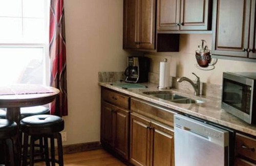 Lake Geneva Condo | Top location, no cleaning fee, everthings close G