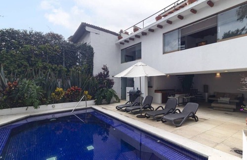 Centro House | Top location with private pool