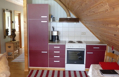 Kvaefjord Municipality House | Top modern holiday house with all amenities in idyllic surroundings by the sea