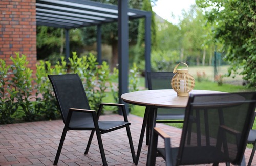 Nortrup Apartment | Top modern vacation home - new, quiet, comfortable
