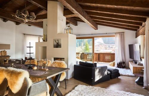 Kirchberg in Tirol House | Top modernes Ferienhaus mit Sauna! Nicht weit vom Skilift