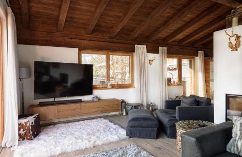 Kirchberg in Tirol House | Top modernes Ferienhaus mit Sauna! Nicht weit vom Skilift