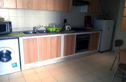 El Menzah 9 Apartment | Top of the high standing